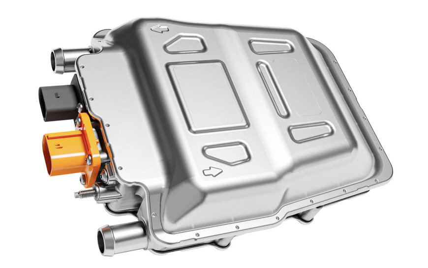 Webasto presents New efficient heating and cooling solutions for ambulances